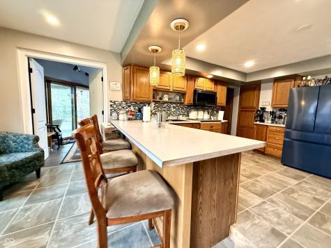 4010 W State Road 32 Crawfordsville IN 47933