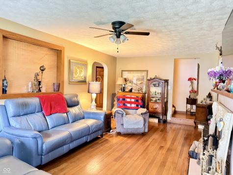 4010 W State Road 32 Crawfordsville IN 47933