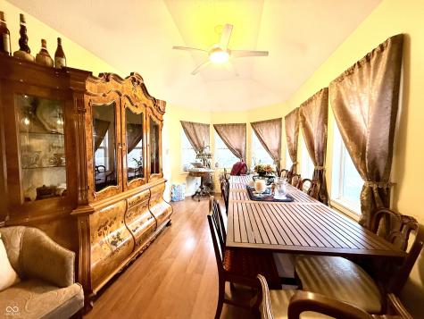 4010 W State Road 32 Crawfordsville IN 47933