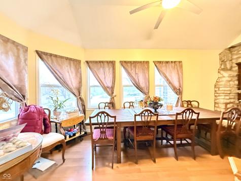4010 W State Road 32 Crawfordsville IN 47933