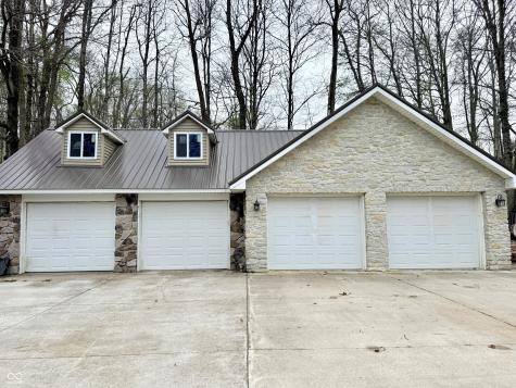 4010 W State Road 32 Crawfordsville IN 47933