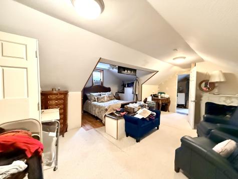 4010 W State Road 32 Crawfordsville IN 47933