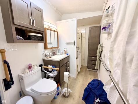 4010 W State Road 32 Crawfordsville IN 47933