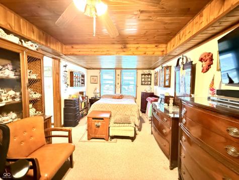 4010 W State Road 32 Crawfordsville IN 47933