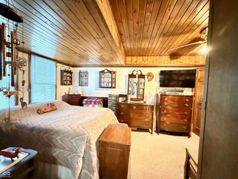 4010 W State Road 32 Crawfordsville IN 47933