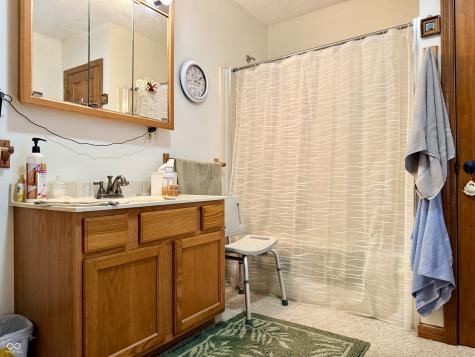4010 W State Road 32 Crawfordsville IN 47933