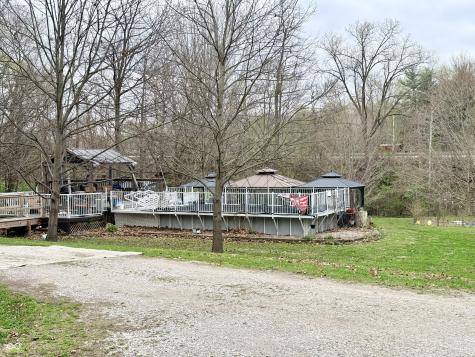 4010 W State Road 32 Crawfordsville IN 47933