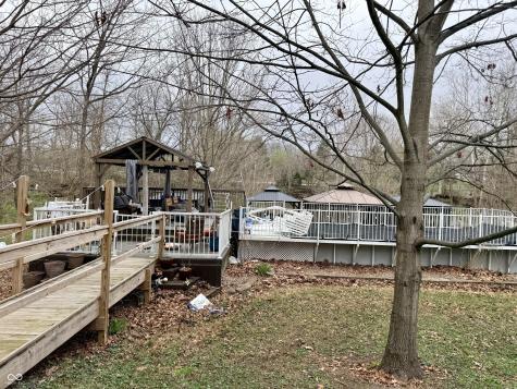 4010 W State Road 32 Crawfordsville IN 47933
