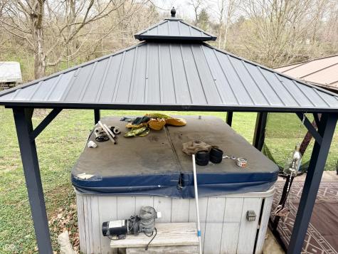 4010 W State Road 32 Crawfordsville IN 47933