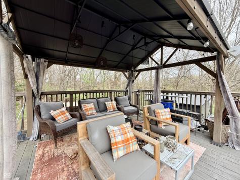 4010 W State Road 32 Crawfordsville IN 47933