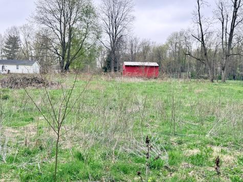 4010 W State Road 32 Crawfordsville IN 47933