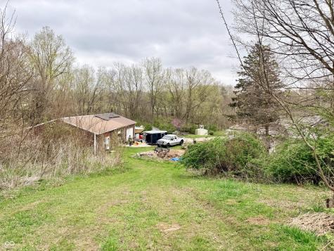 4010 W State Road 32 Crawfordsville IN 47933