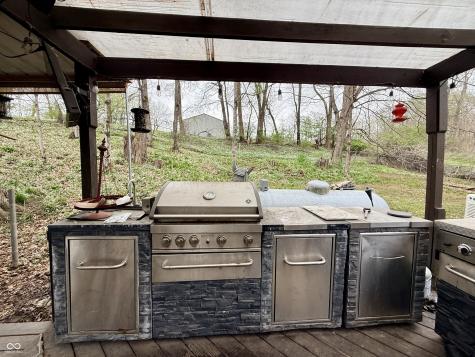 4010 W State Road 32 Crawfordsville IN 47933