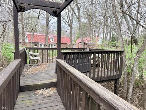 4010 W State Road 32 Crawfordsville IN 47933