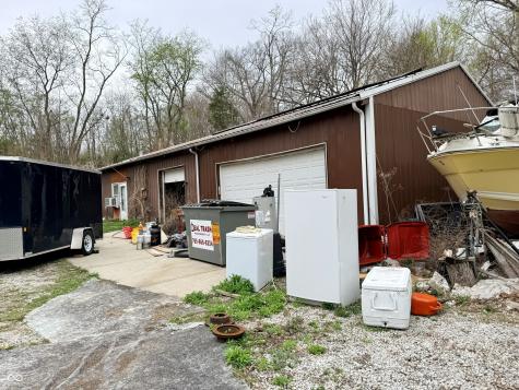 4010 W State Road 32 Crawfordsville IN 47933