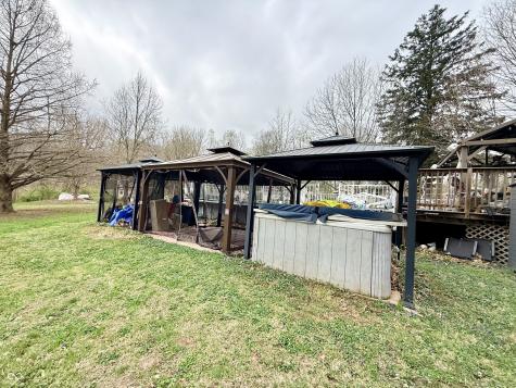 4010 W State Road 32 Crawfordsville IN 47933