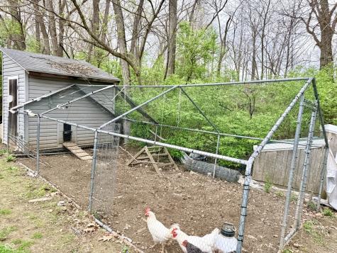 4010 W State Road 32 Crawfordsville IN 47933