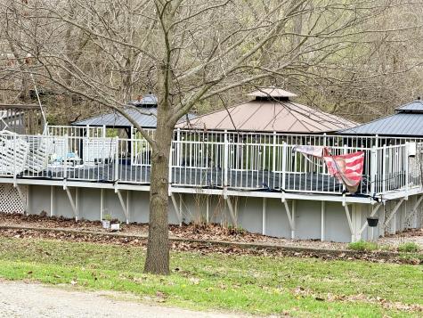 4010 W State Road 32 Crawfordsville IN 47933