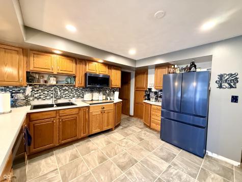 4010 W State Road 32 Crawfordsville IN 47933