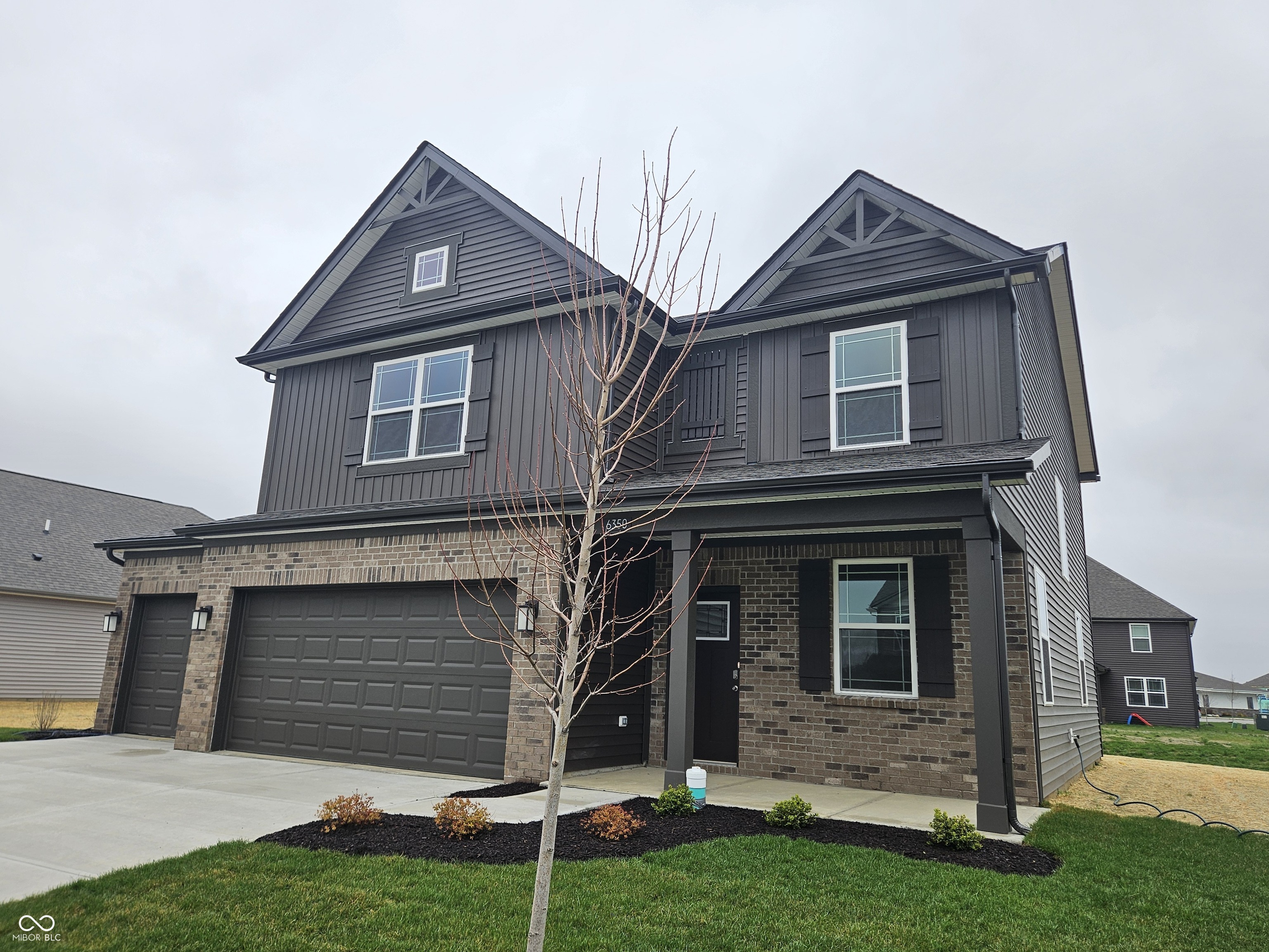 6350 Granby Drive Whitestown IN 46075