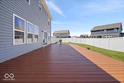 13194 N Landing Circle E Camby IN 46113