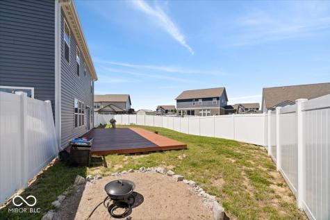 13194 N Landing Circle E Camby IN 46113