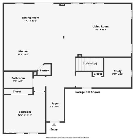 13194 N Landing Circle E Camby IN 46113