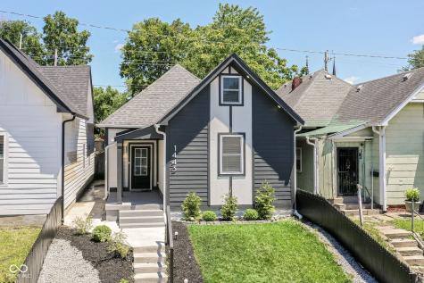 1443 S Illinois Street Indianapolis IN 46225