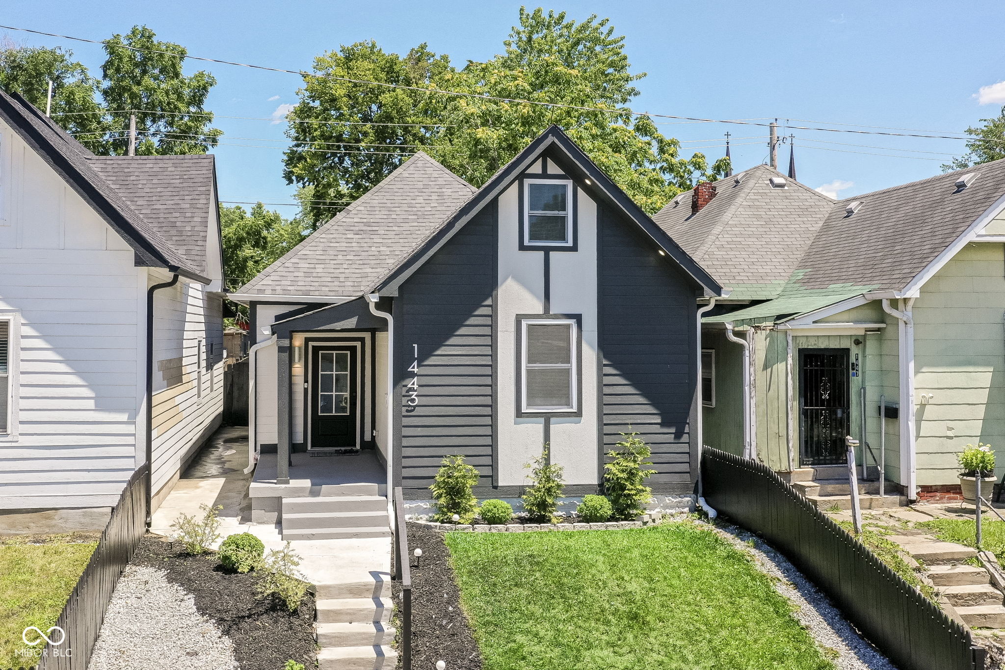 1443 S Illinois Street Indianapolis IN 46225