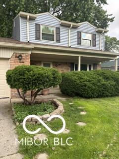 1449 Moores Manor Indianapolis IN 46229
