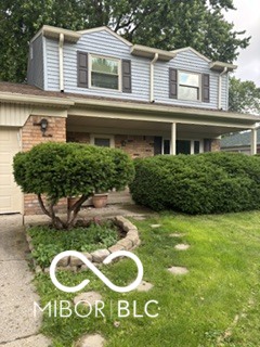 1449 Moores Manor Indianapolis IN 46229
