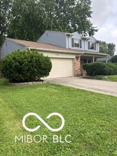 1449 Moores Manor Indianapolis IN 46229