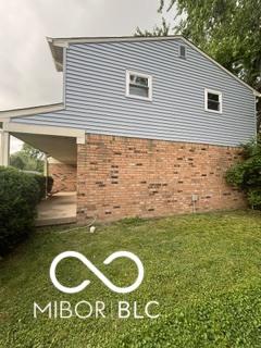 1449 Moores Manor Indianapolis IN 46229
