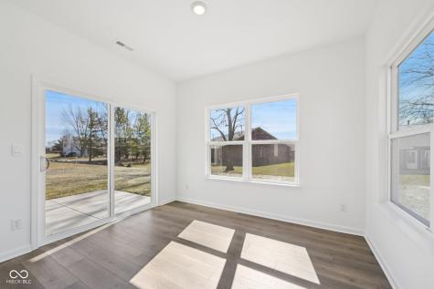 8097 Wesleyan Drive Avon IN 46123