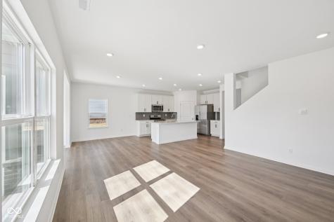 8097 Wesleyan Drive Avon IN 46123