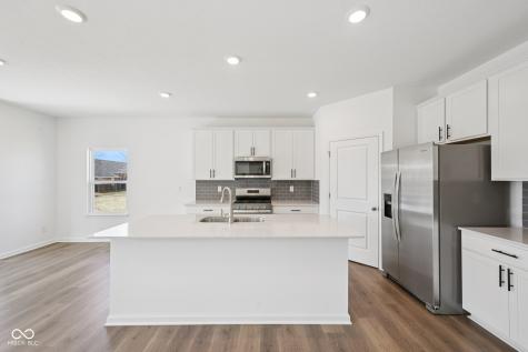 8097 Wesleyan Drive Avon IN 46123