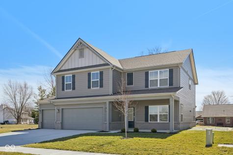 8097 Wesleyan Drive Avon IN 46123