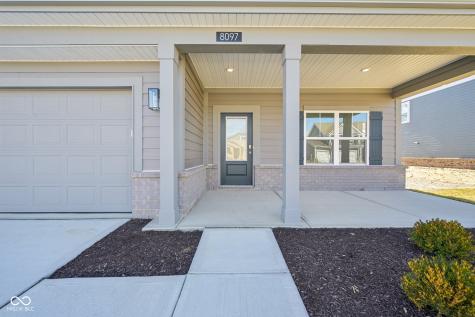 8097 Wesleyan Drive Avon IN 46123