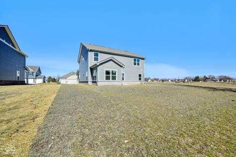 8097 Wesleyan Drive Avon IN 46123
