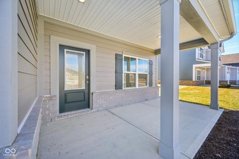 8097 Wesleyan Drive Avon IN 46123