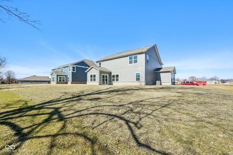 8097 Wesleyan Drive Avon IN 46123