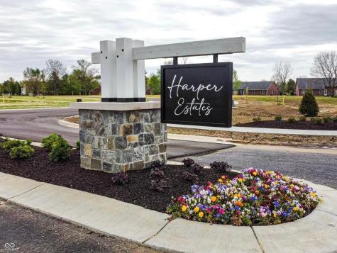 8097 Wesleyan Drive Avon IN 46123