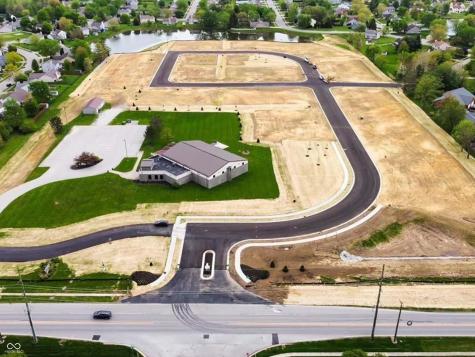 8097 Wesleyan Drive Avon IN 46123