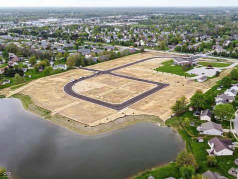 8097 Wesleyan Drive Avon IN 46123