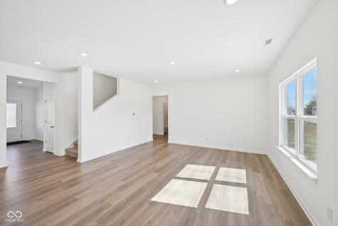 8097 Wesleyan Drive Avon IN 46123