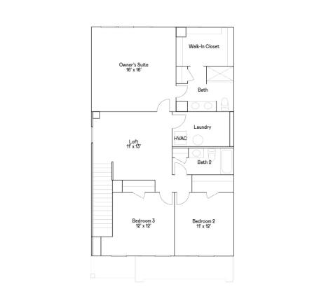 8124 Augusta Creek Drive Pendleton IN 46064