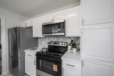 1716 E 46th Street Indianapolis IN 46205