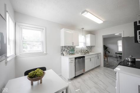 1716 E 46th Street Indianapolis IN 46205