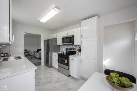 1716 E 46th Street Indianapolis IN 46205