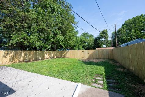 1716 E 46th Street Indianapolis IN 46205